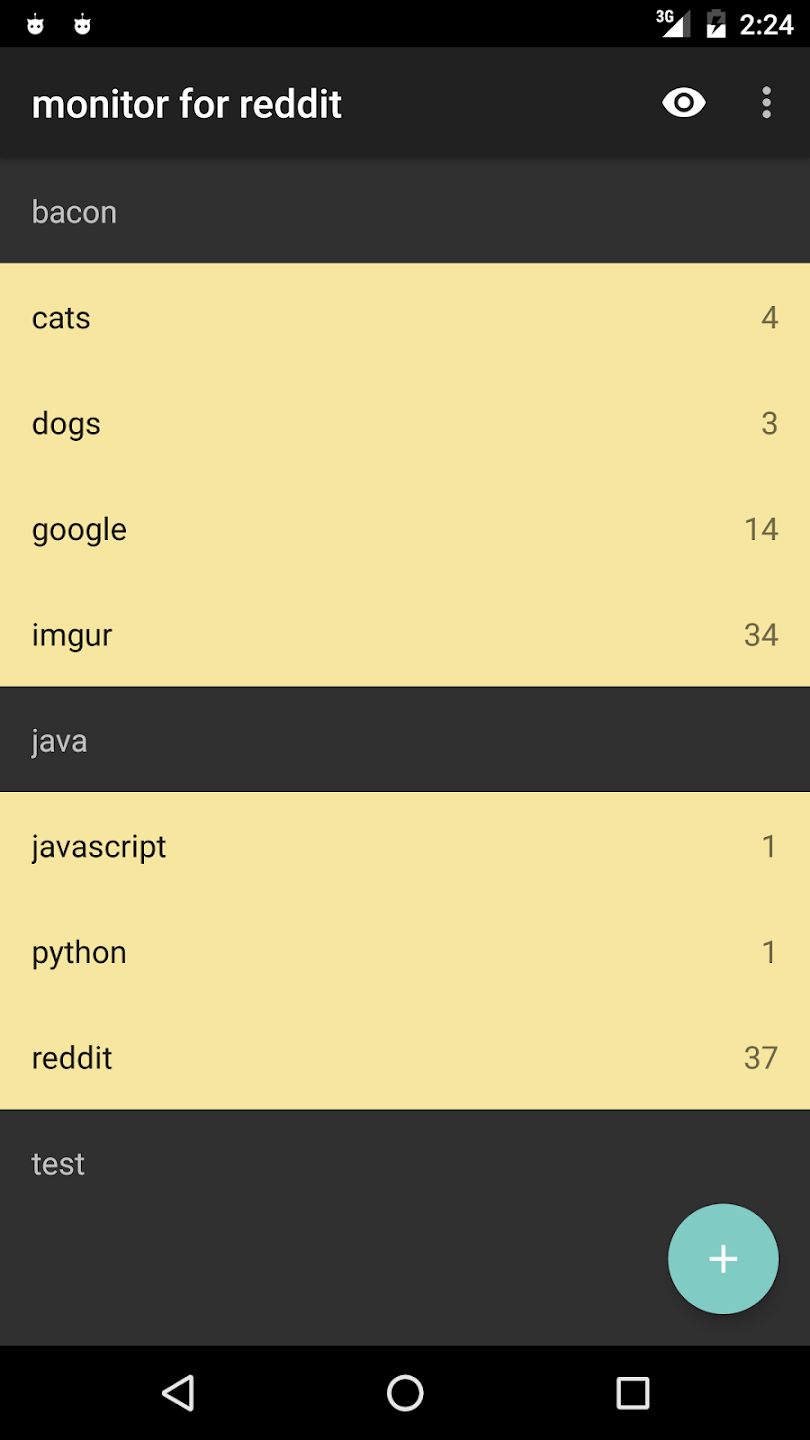 Monitor for Reddit Alternatives and Similar Apps AlternativeTo