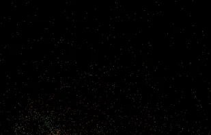 Particle Flow screenshot 1