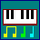 HitFactor icon