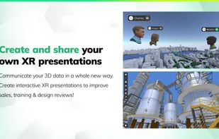 Virtofy screenshot 1