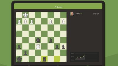 Play Chess Online with Friends - Shredder Chess