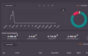 LegitFit screenshot 2