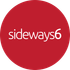 Sideways 6 icon