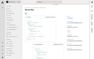 Metorial screenshot 2