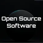 Open Source Software icon