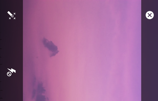 RTMP Live Broadcaster screenshot 1