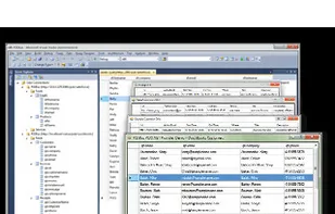 CData ADO.NET Providers screenshot 1
