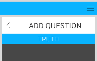 Truth or Dare Adults screenshot 3