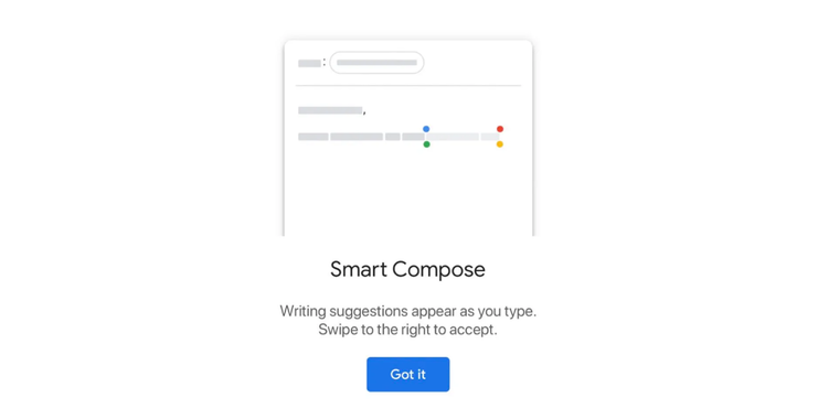 Google Smart Compose now solves math equations in real time across Google Workspace apps image
