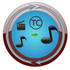 Transcoder Audio Edition icon