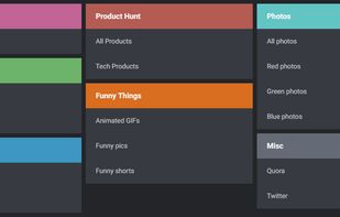 Searchy screenshot 1