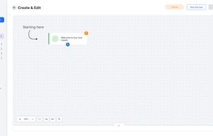 BotPenguin screenshot 1