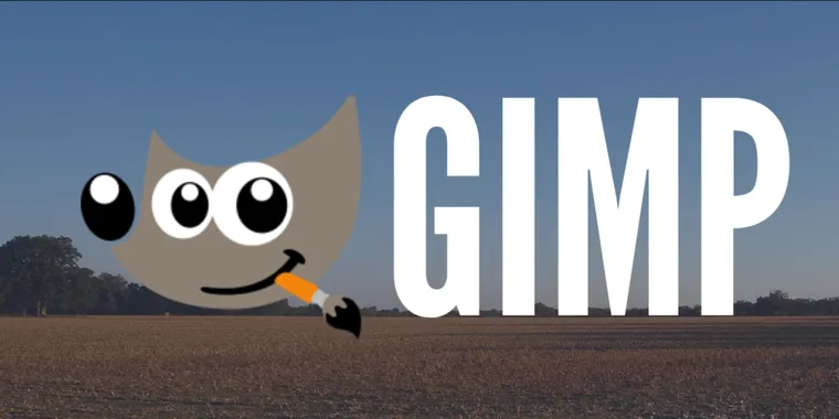 GIMP 3.0.4 update: bug fixes, stability improvements, and faster startup times image
