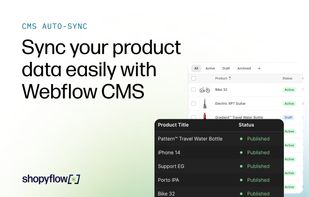 Shopyflow screenshot 2