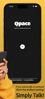 Qpace screenshot 1