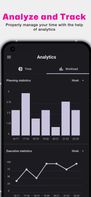 TimePlanner screenshot 2