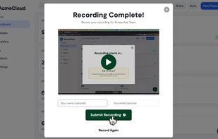 ScreenAsk screenshot 3