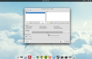 DeVeDe by MajorSilence screenshot 1
