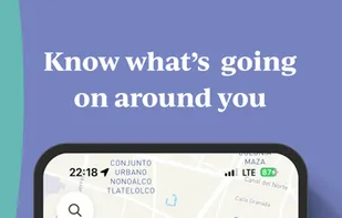 Vigilios screenshot 1