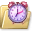 FolderTimeUpdate icon