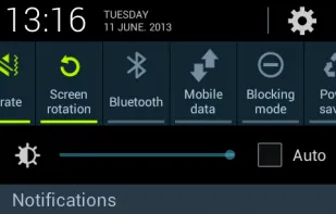 ADB Manager screenshot 2
