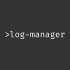Log Manager icon