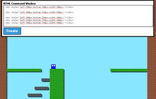 Super Markup World screenshot 1