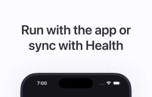 Miles - Running Tracker screenshot 2