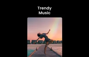 VICO: AI Video Maker App screenshot 2
