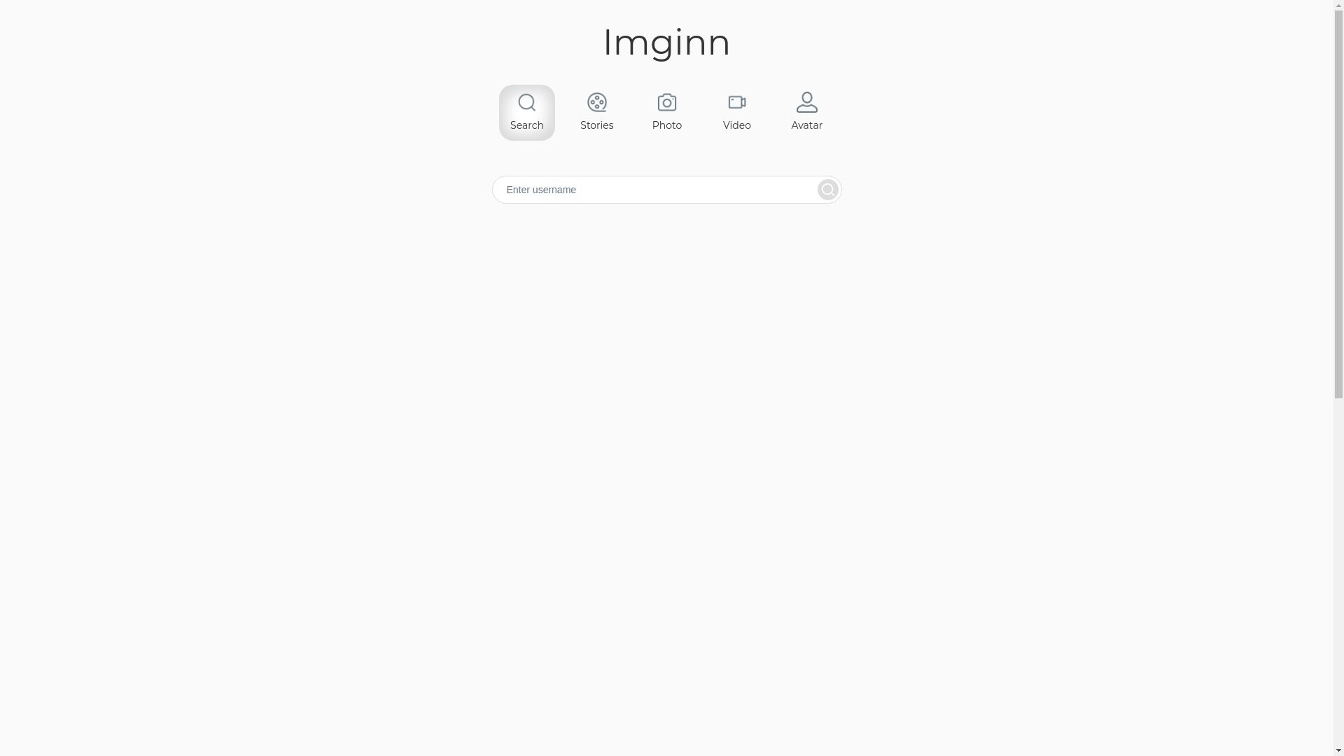 Imginn Alternatives and Similar Sites & Apps | AlternativeTo