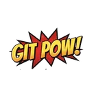 GitPow! icon