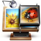 PhotoZoom Pro icon