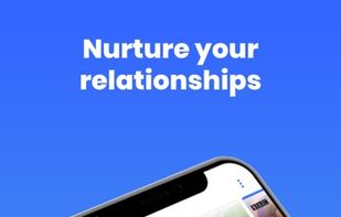 Covve Personal CRM screenshot 1