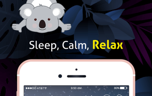 Meditation for Kids screenshot 2