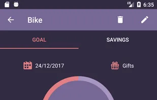 SavePal screenshot 3