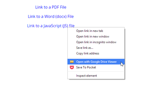 Open with Google Drive™ Viewer screenshot 1