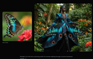 Gemini Image screenshot 1