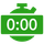 Touch Bar Timer icon