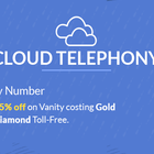 Cloud Telephony icon