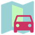 Roadtrip Mapper icon