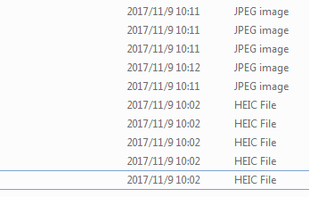 FonePaw HEIC Converter Free screenshot 3