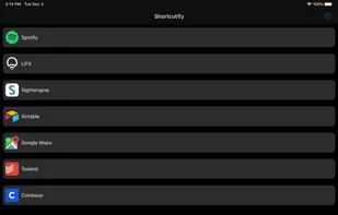 Shortcutify screenshot 3