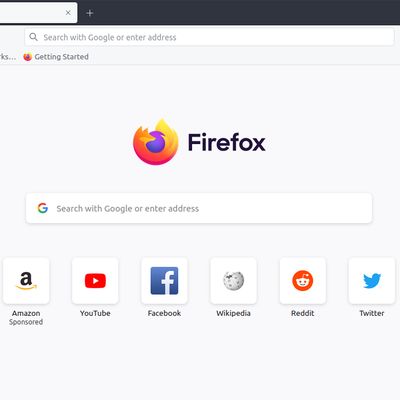 Facebook chat closes itself firefox