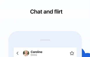 Chat & Date screenshot 3