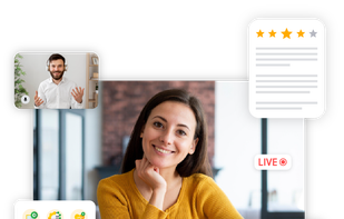 InterviewBuddy screenshot 1