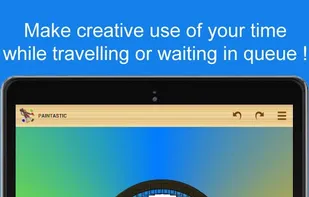 Paintastic screenshot 1