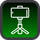 Teleprompter Automatic icon