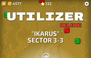 Utilizer Deluxe screenshot 3