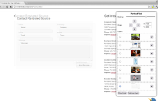 PixelPerfect screenshot 1