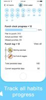 Daily Planner screenshot 2